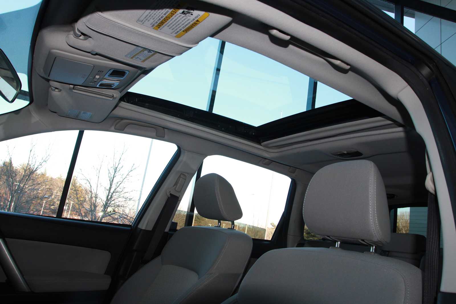 used 2015 Subaru Forester car, priced at $15,497