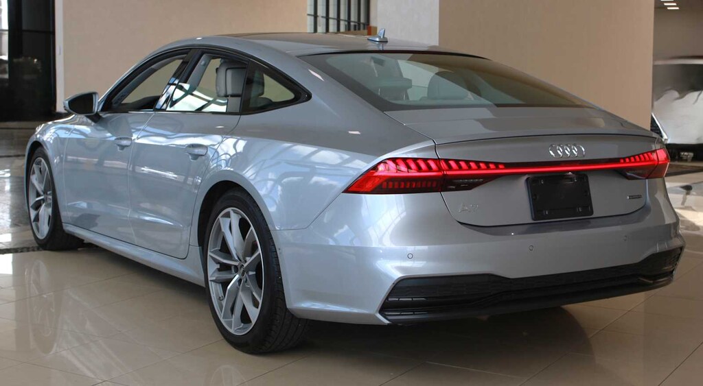 Used 2023 Audi A7 Prestige Sportback