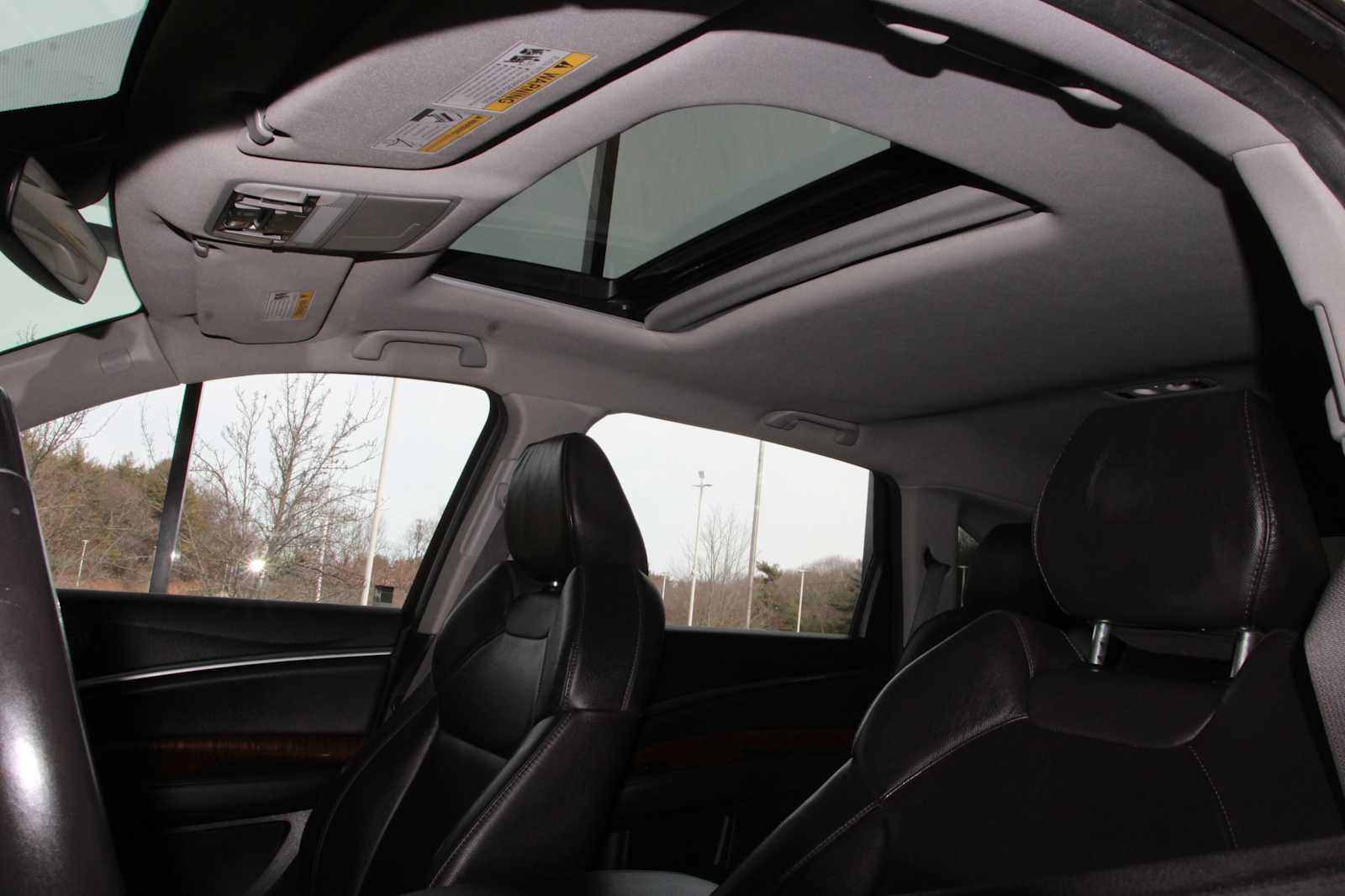 used 2018 Acura MDX car, priced at $23,097