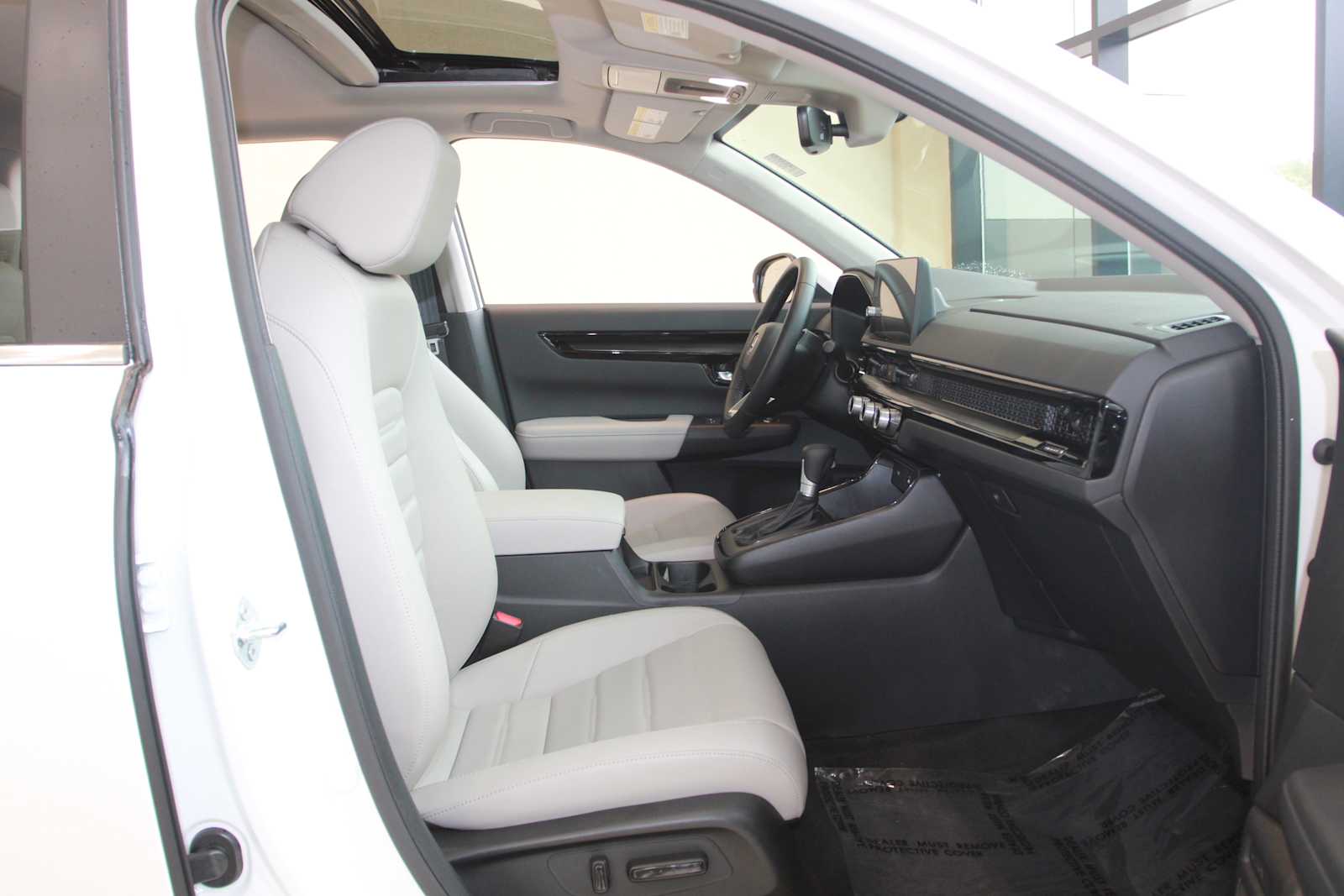 used 2026 Honda CR-V car, priced at $37,097