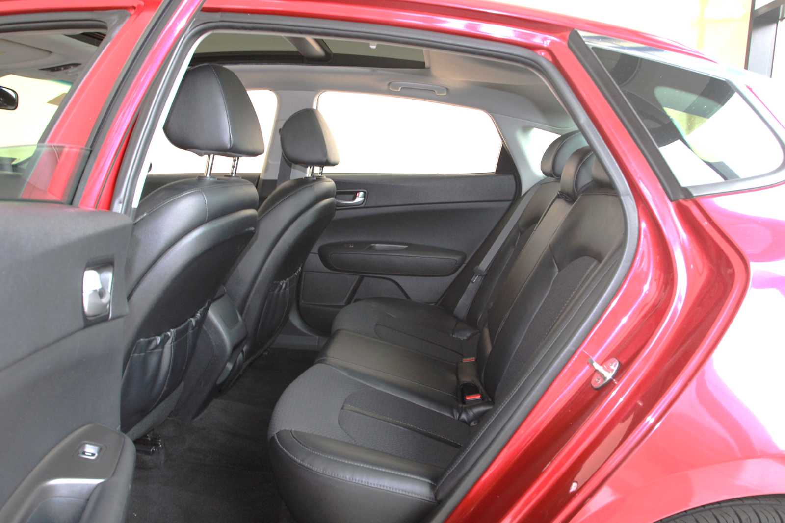 used 2018 Kia Optima car, priced at $11,497