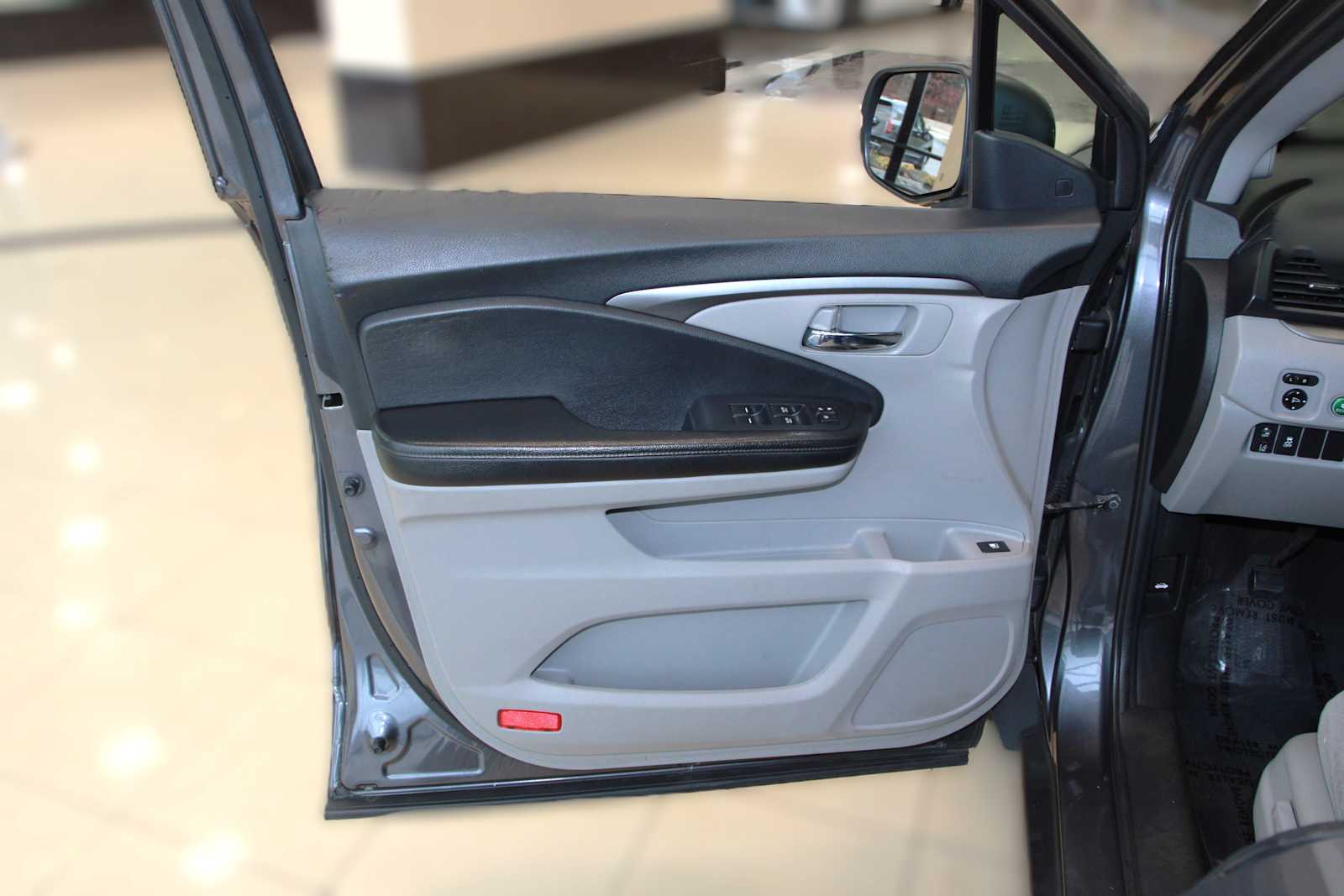 used 2019 Honda Pilot car, priced at $17,997