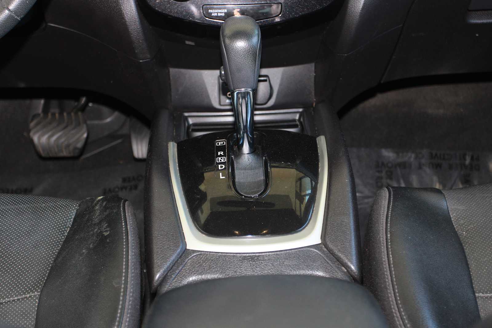 used 2016 Nissan Rogue car, priced at $10,797