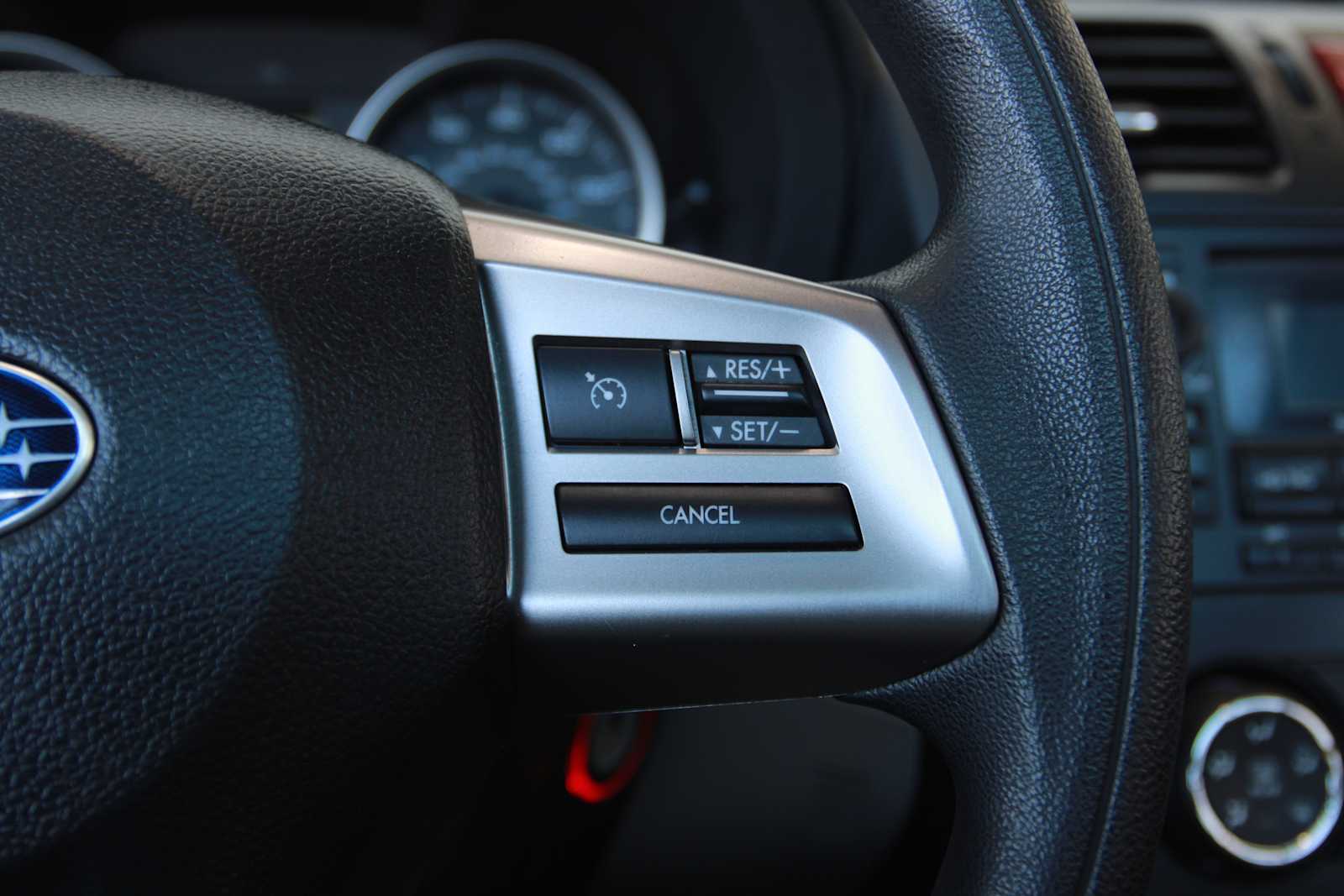 used 2015 Subaru Forester car, priced at $15,497