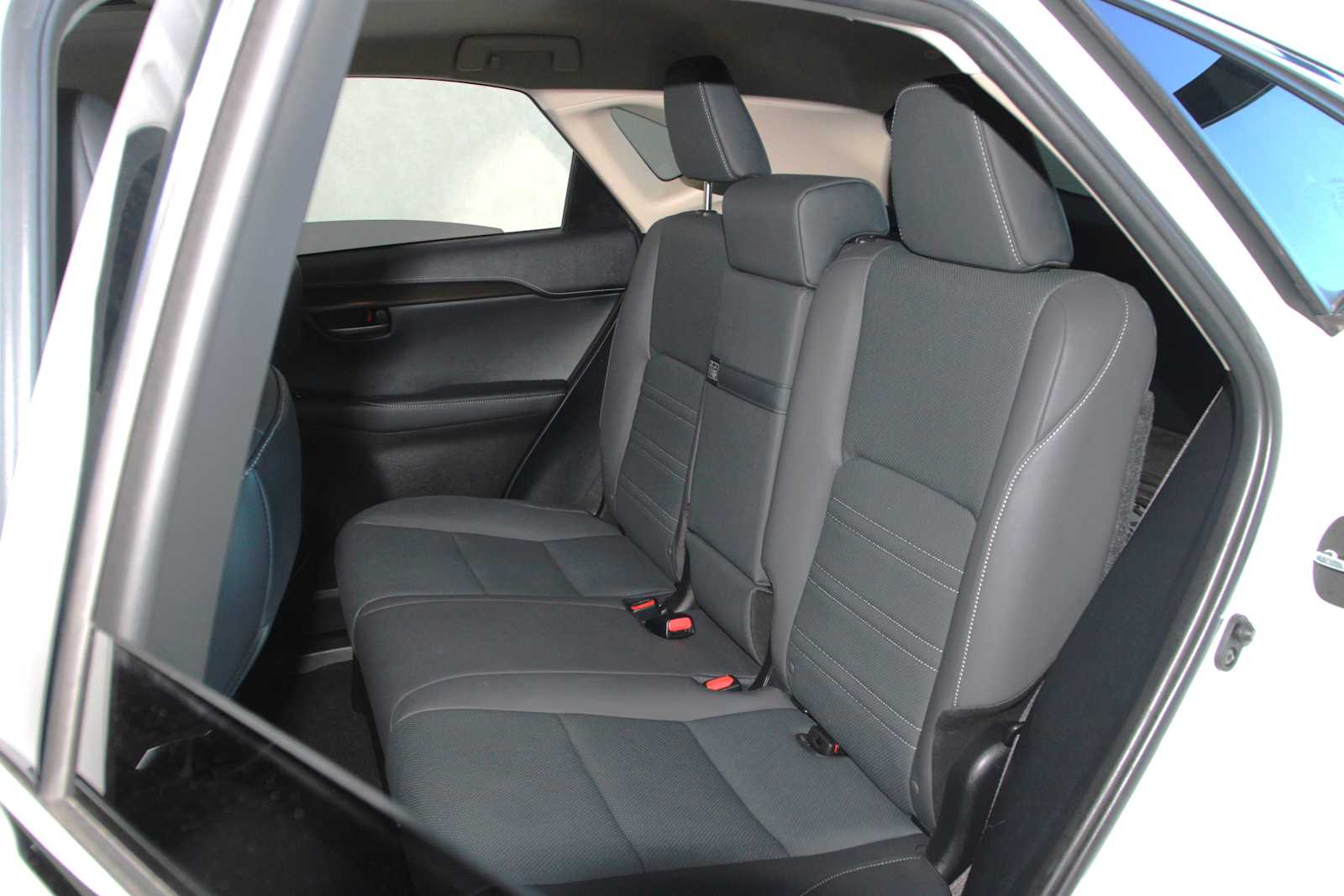 used 2020 Lexus NX 300 car, priced at $22,497