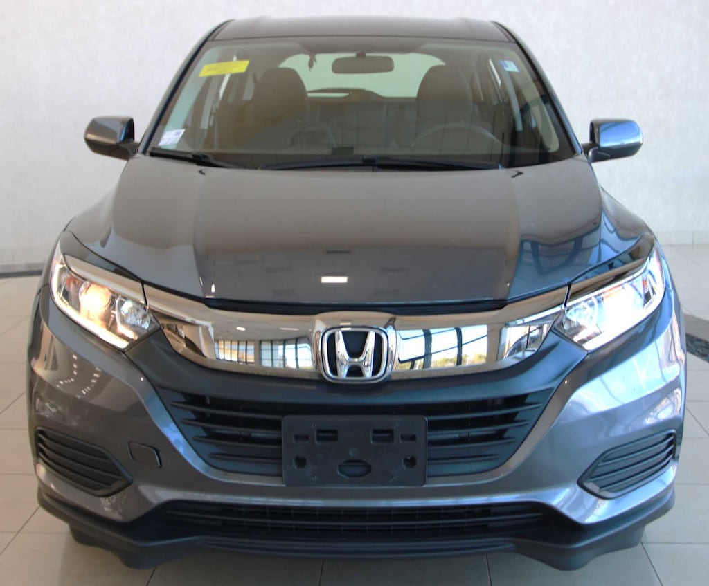 Used 2022 Honda HR-V LX SUV