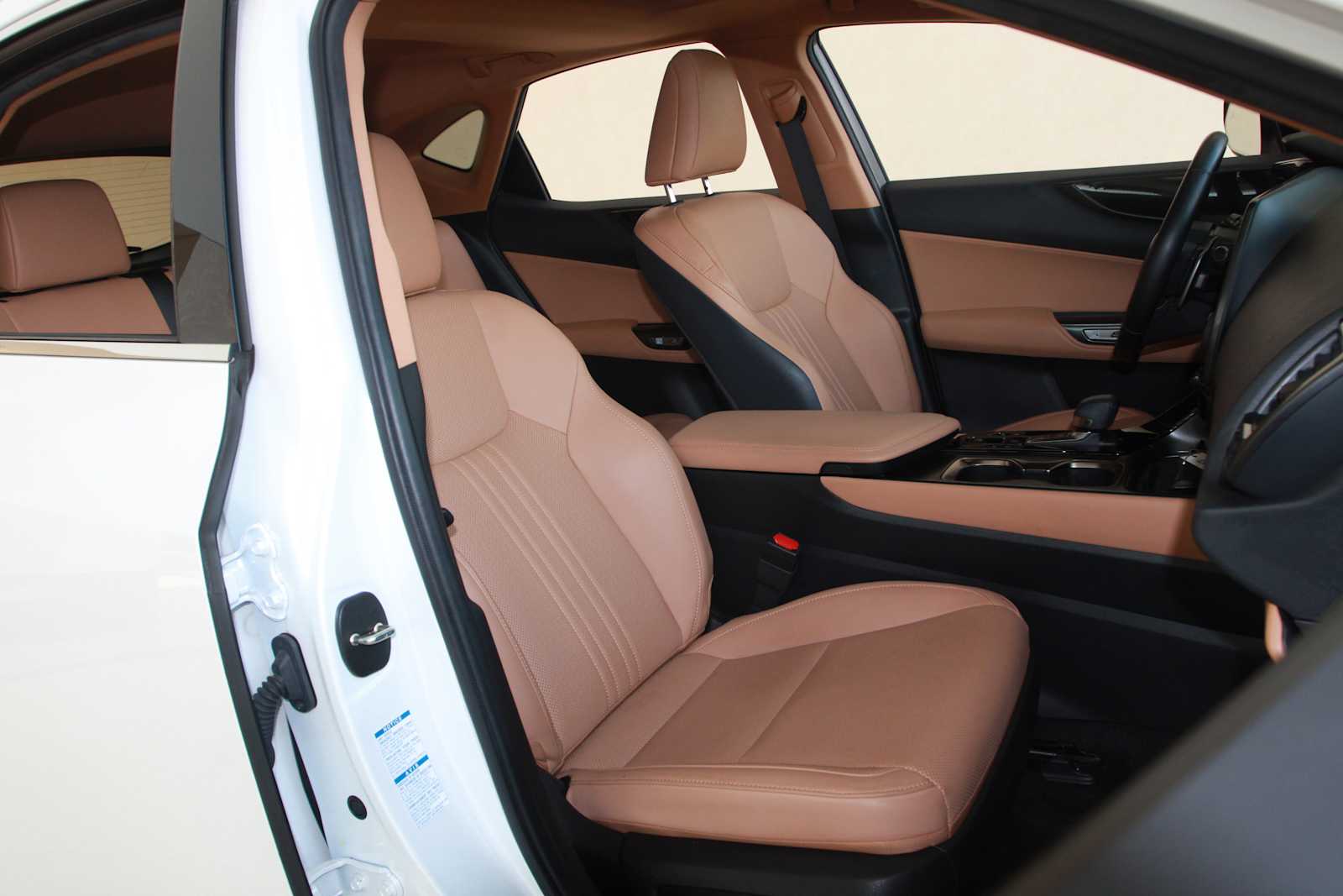 used 2024 Lexus NX 350 car, priced at $39,397
