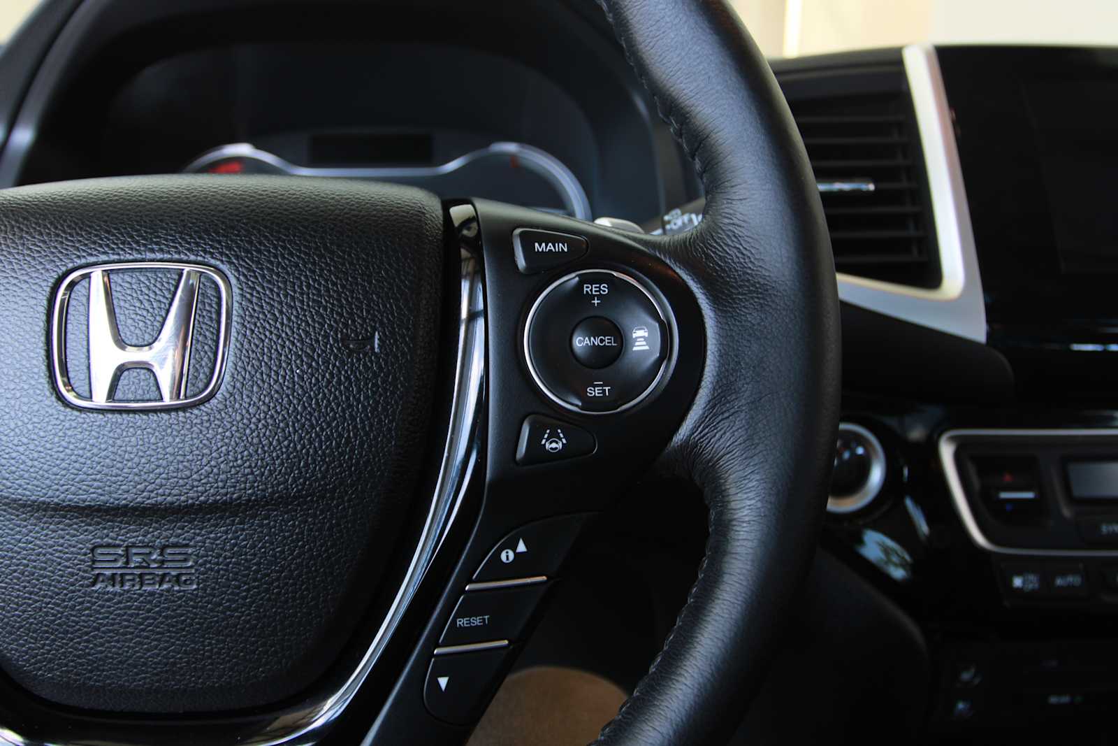 used 2016 Honda Pilot car, priced at $21,497