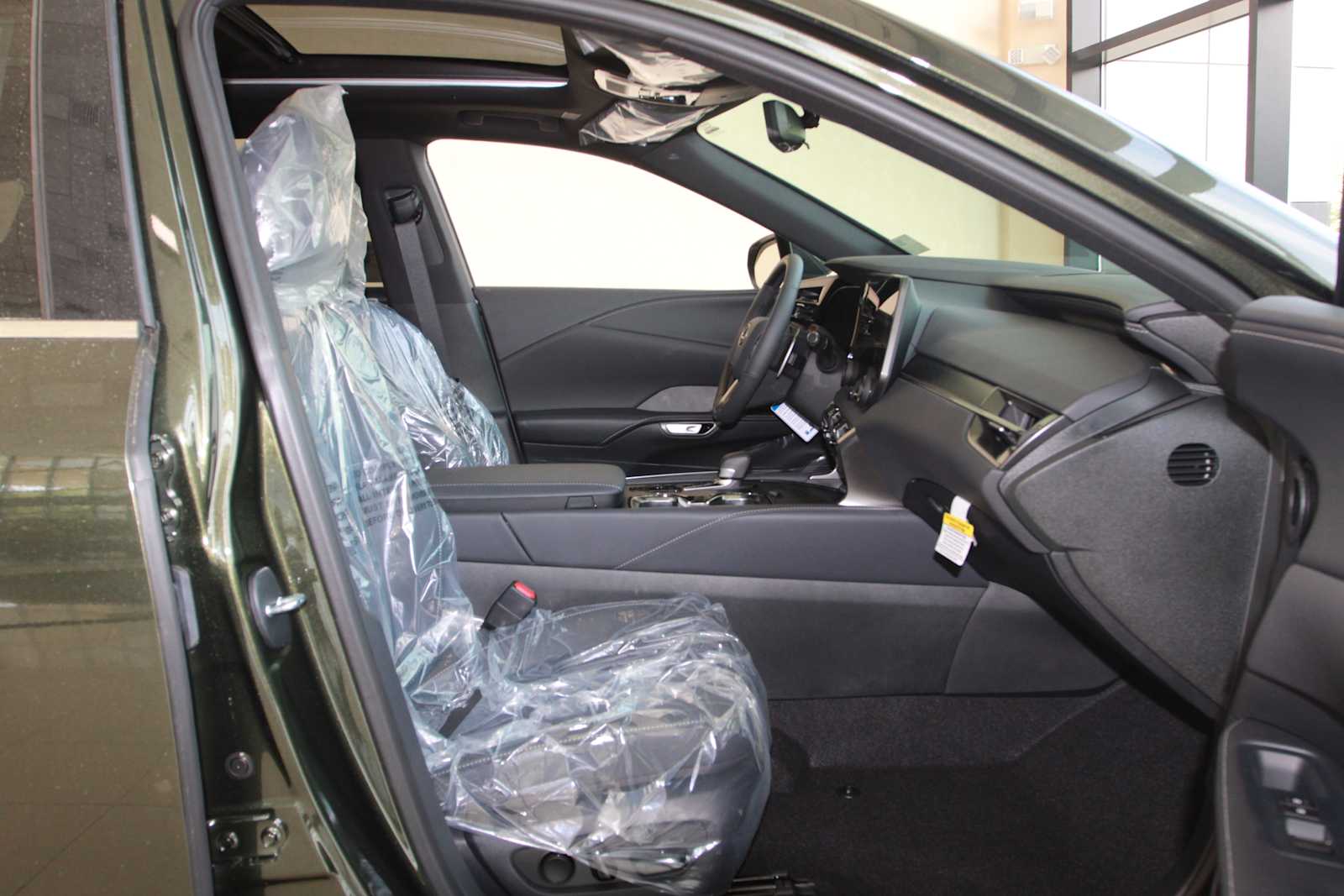 new 2026 Lexus RX 350 car, priced at $64,528