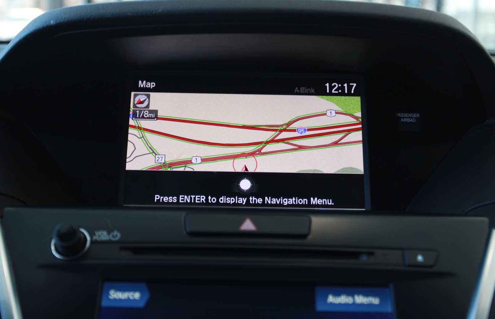 used 2019 Acura MDX Hybrid car, priced at $21,797