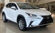  LEXUS NX 300h