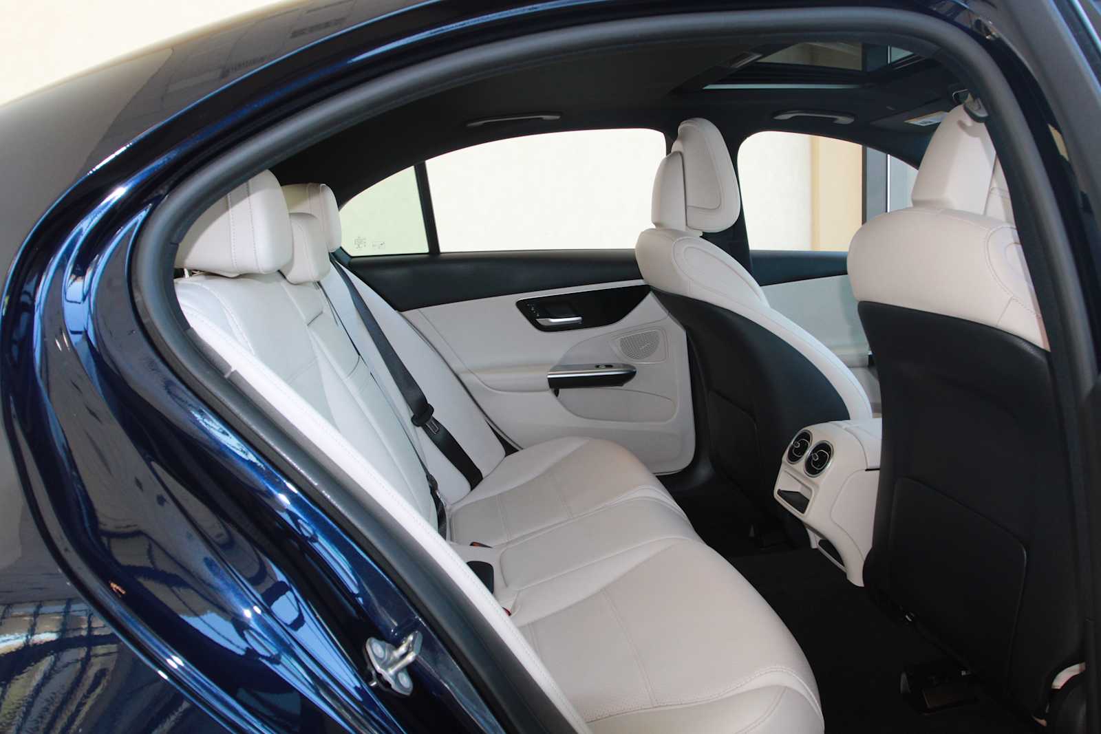 used 2023 Mercedes-Benz C 300 car, priced at $30,497
