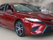 Used 2018 Toyota Camry SE Sedan