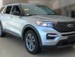 Used 2022 Ford Explorer XLT SUV