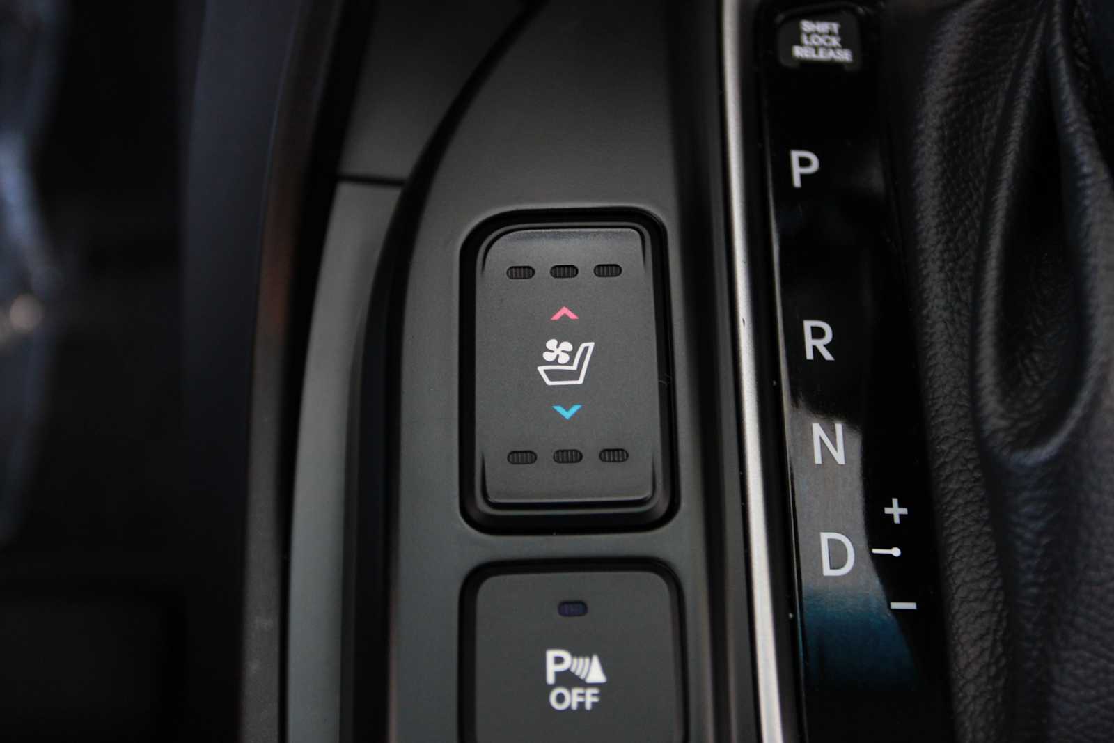 used 2017 Hyundai Santa Fe car, priced at $15,797