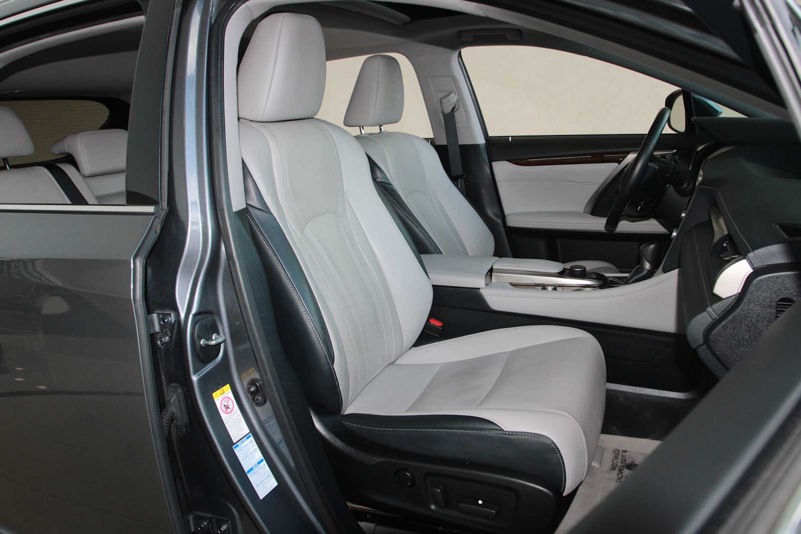 used 2017 Lexus RX 350 car, priced at $24,497