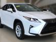 Used 2017 Lexus RX 350 AWD SUV