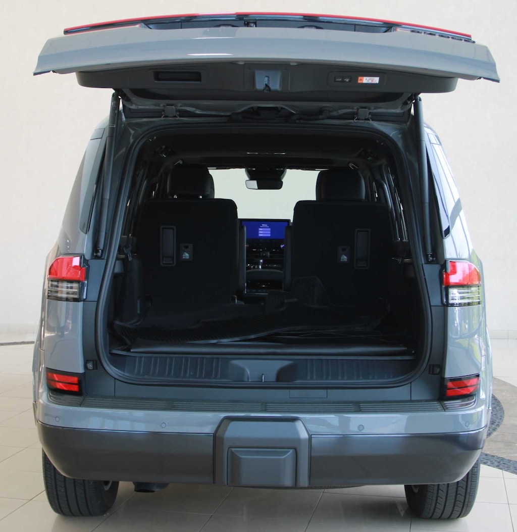 Used 2024 Lexus GX 550 Premium+ SUV