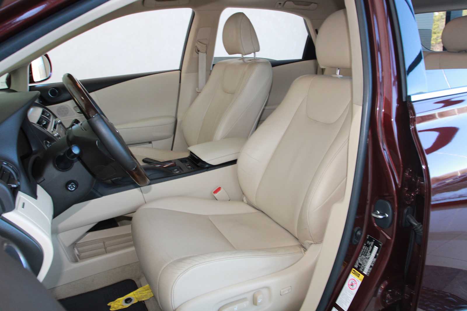 used 2015 Lexus RX 350 car, priced at $21,797