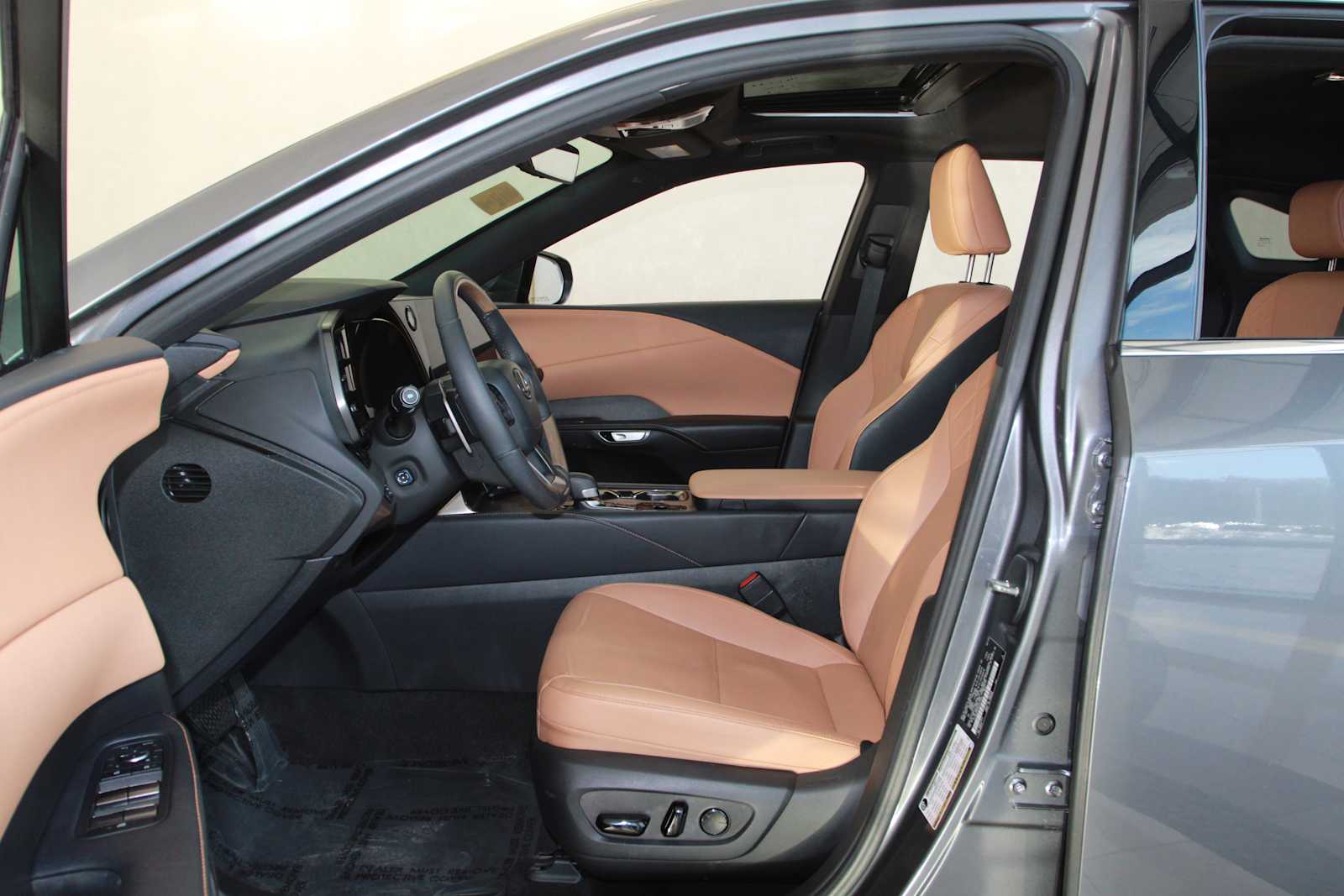 used 2023 Lexus RX 350 car, priced at $45,497