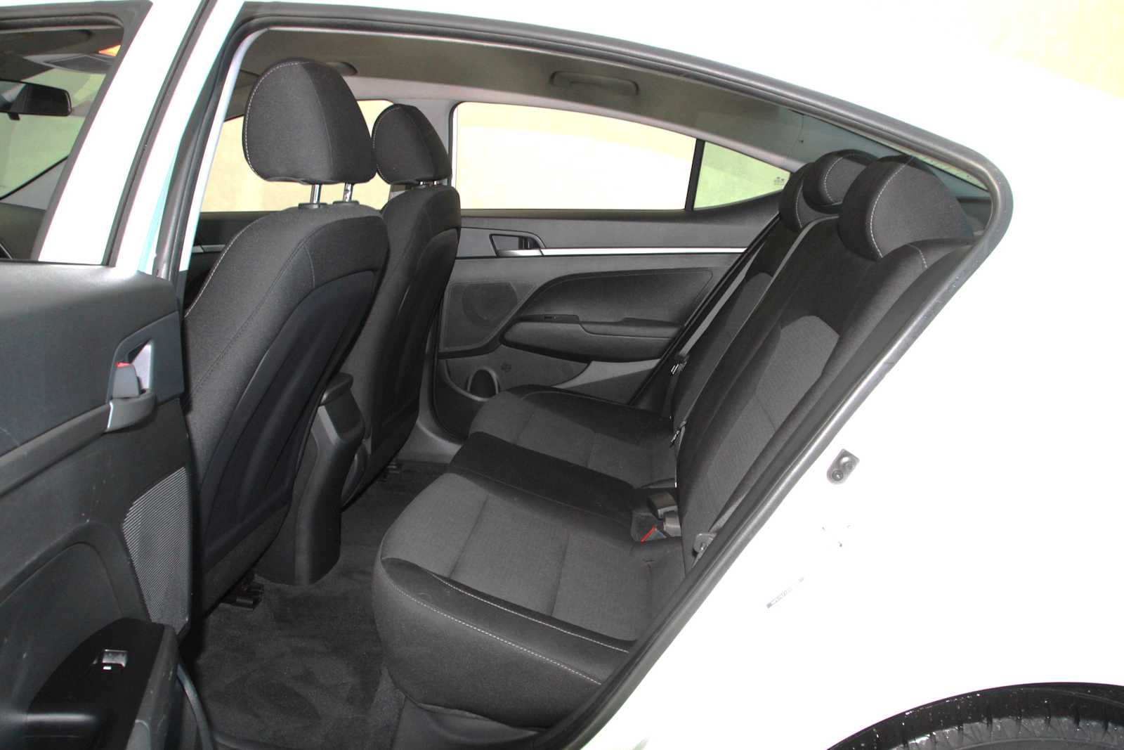 used 2018 Hyundai Elantra car, priced at $10,497