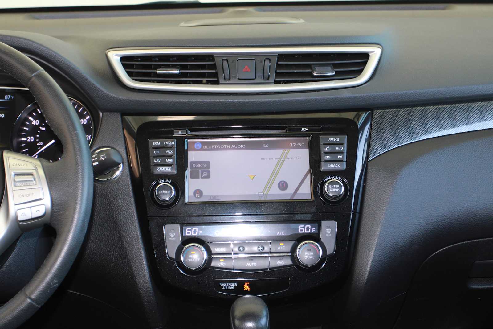 used 2016 Nissan Rogue car, priced at $10,797