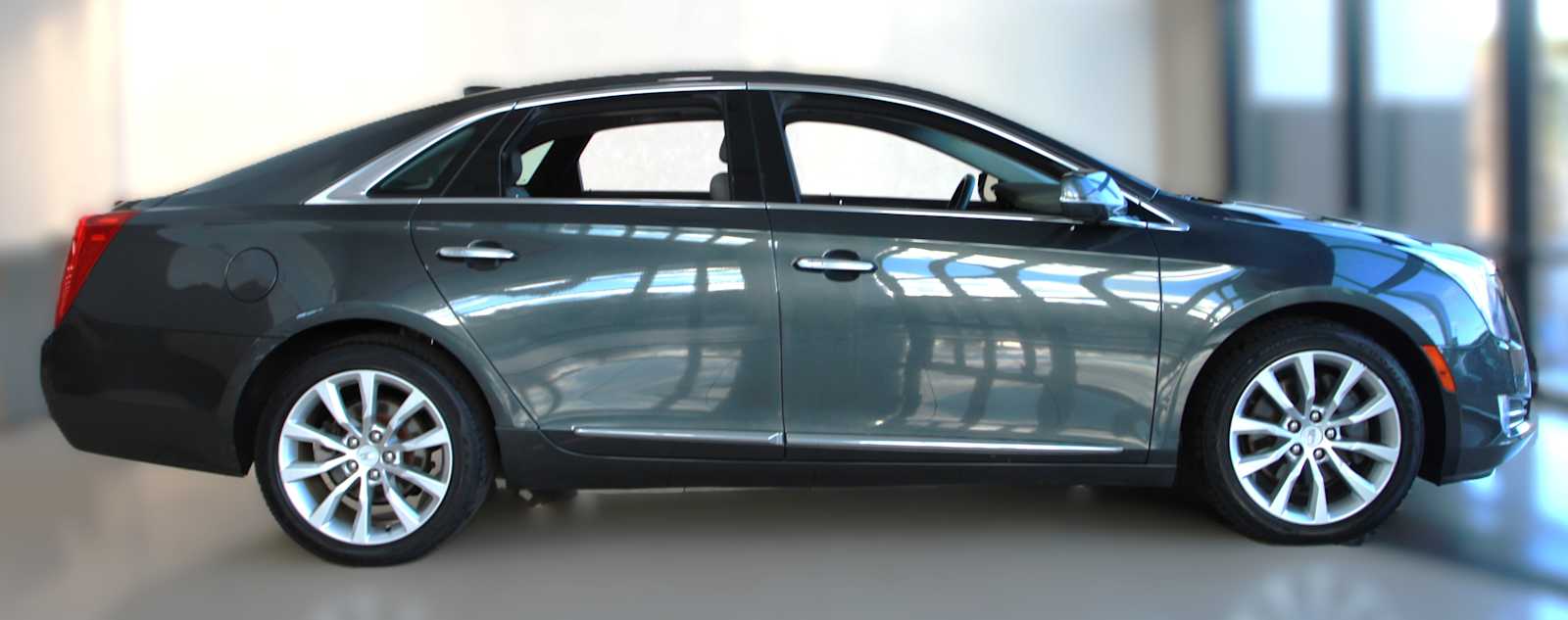 used 2017 Cadillac XTS car, priced at $18,797