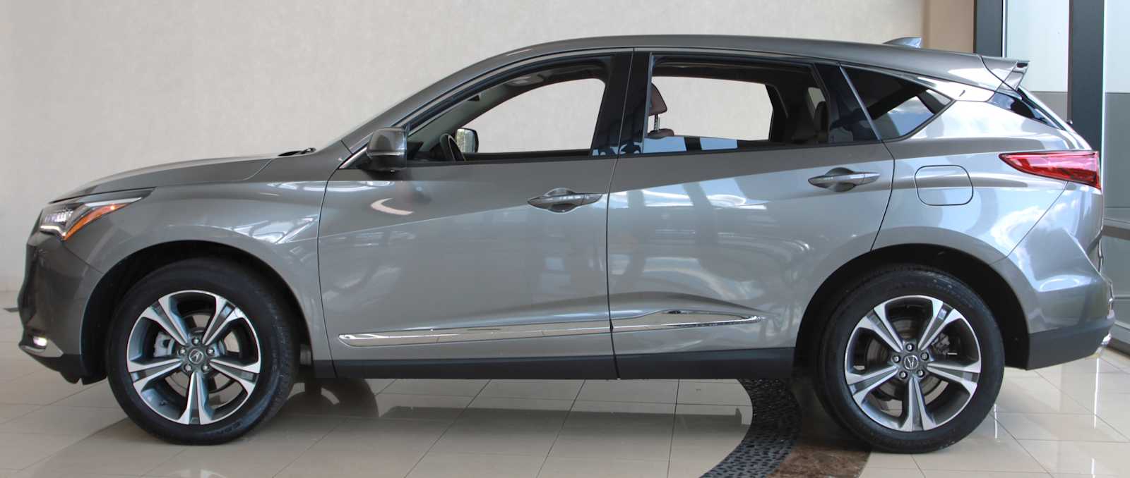 used 2023 Acura RDX car, priced at $36,497