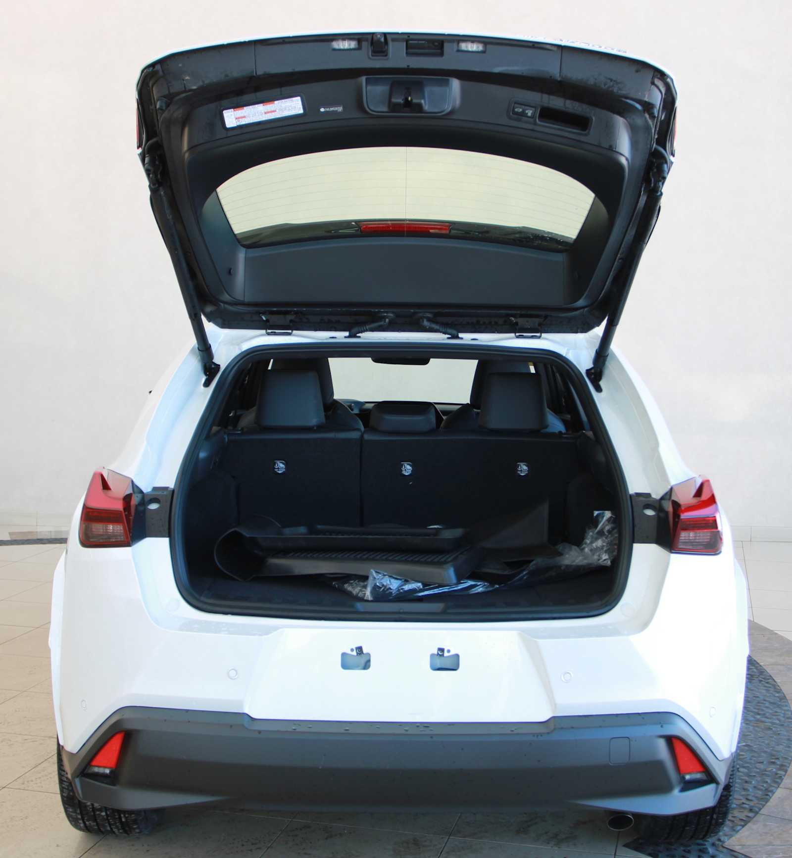 used 2025 Lexus UX 300h car, priced at $40,497