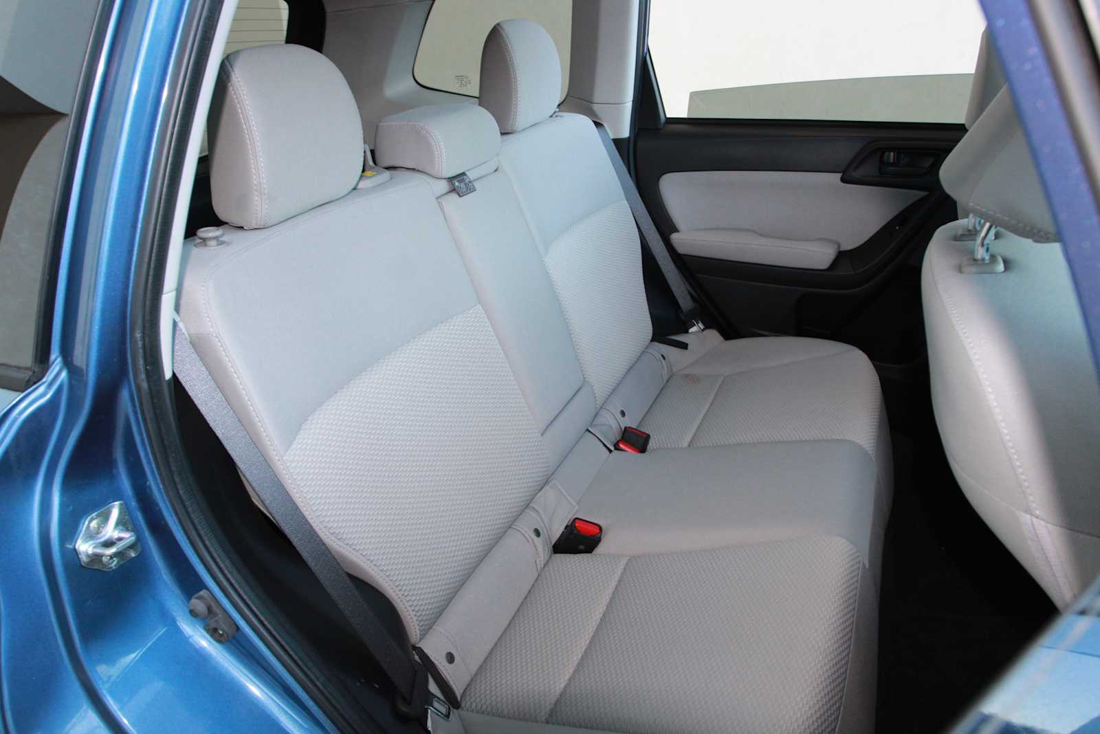 used 2015 Subaru Forester car, priced at $15,497