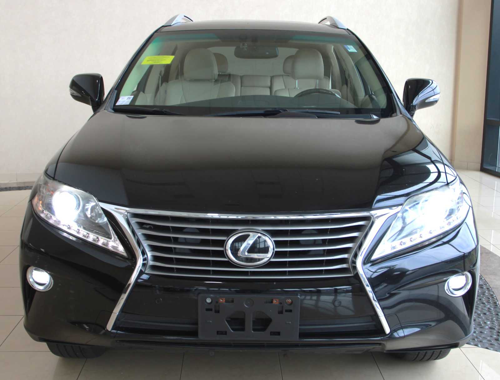 used 2015 Lexus RX 350 car, priced at $17,497
