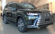  LEXUS LX 700h