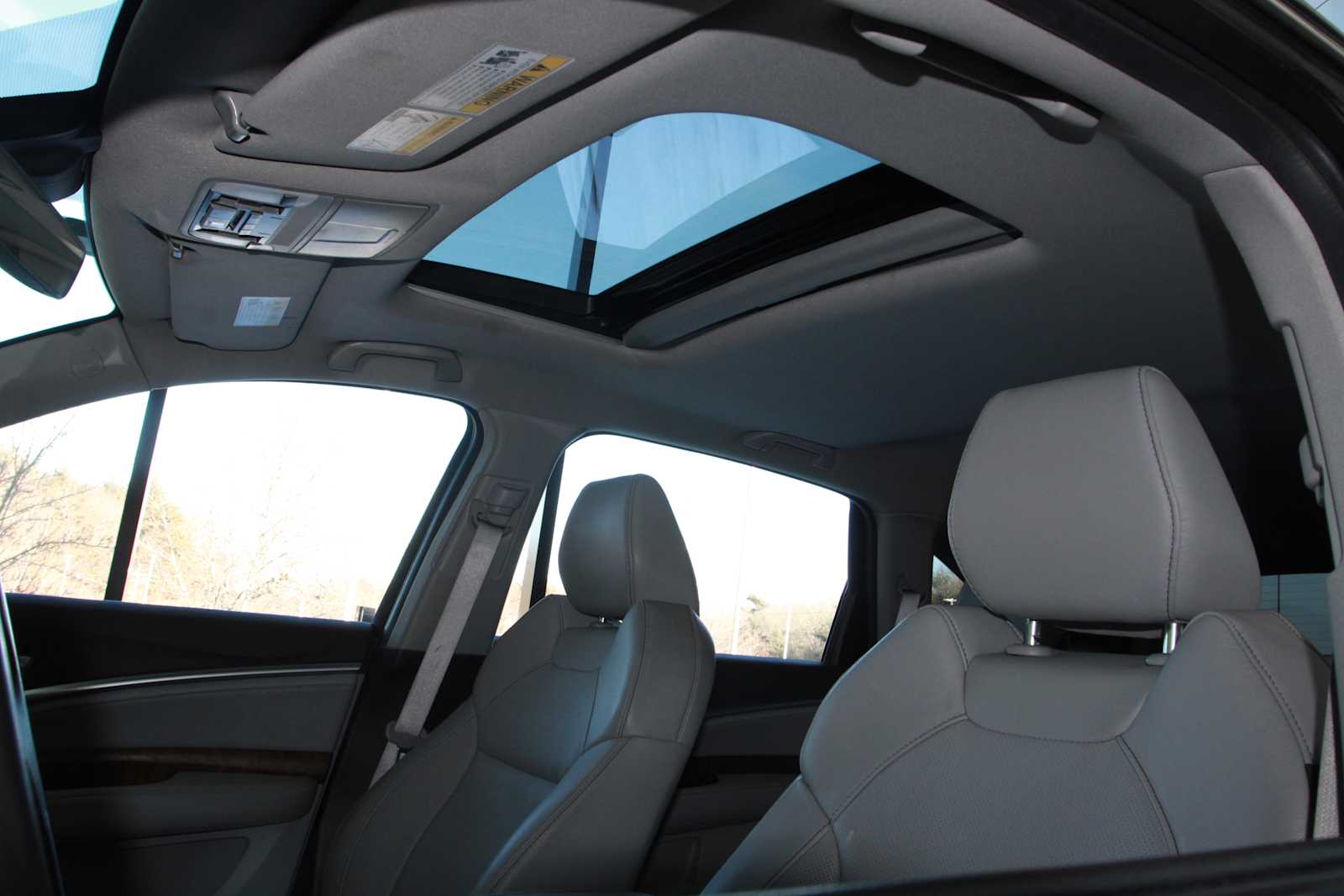 used 2019 Acura MDX Hybrid car, priced at $21,797