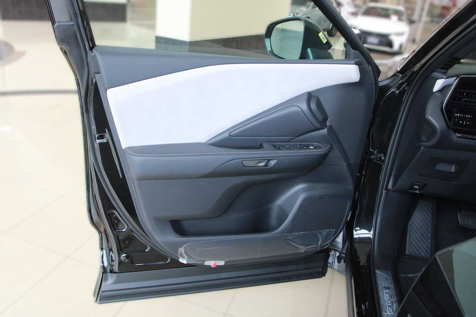 new 2026 Lexus TX 350 car, priced at $67,772