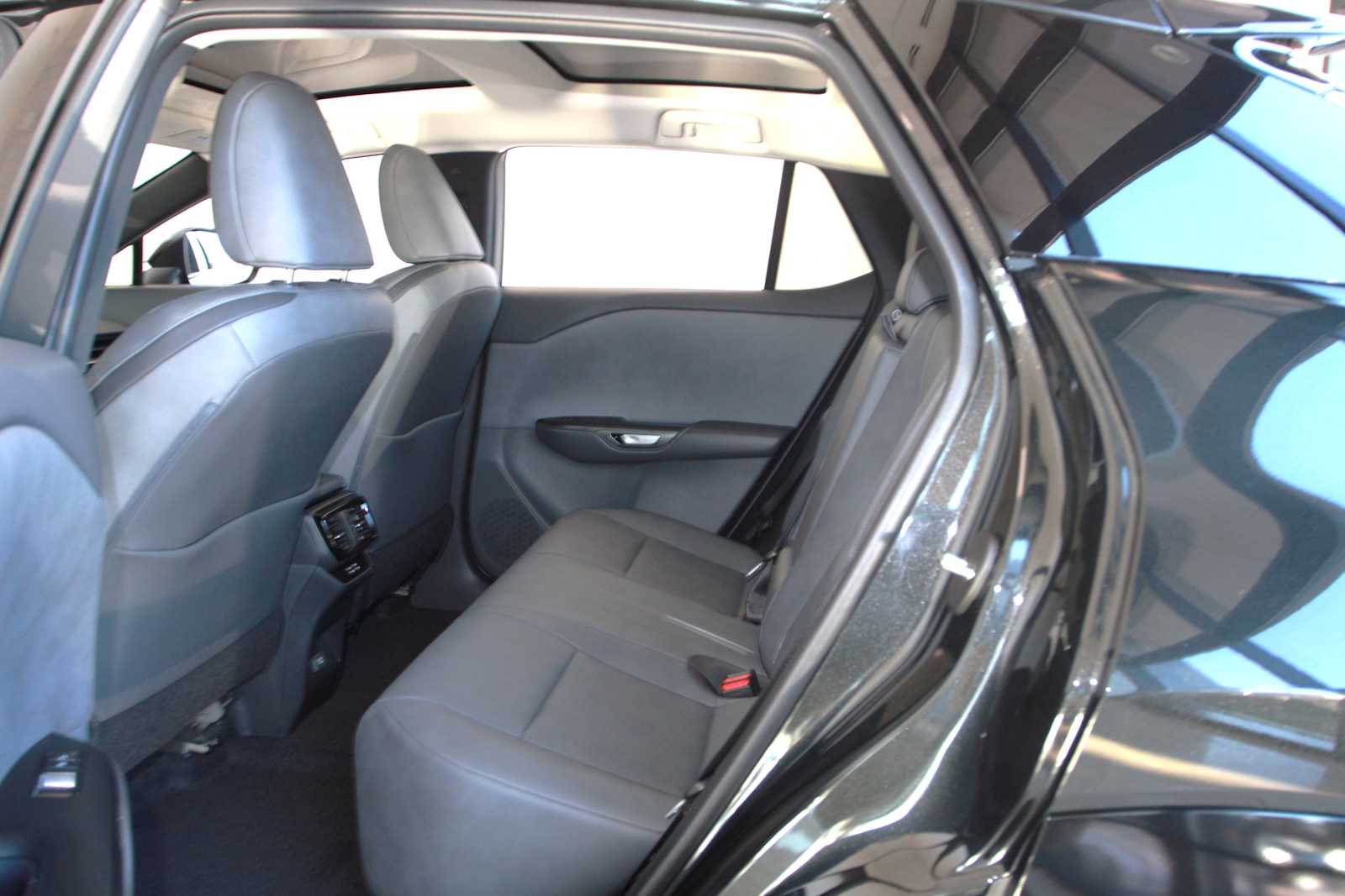 used 2025 Lexus RZ 450e car, priced at $38,997