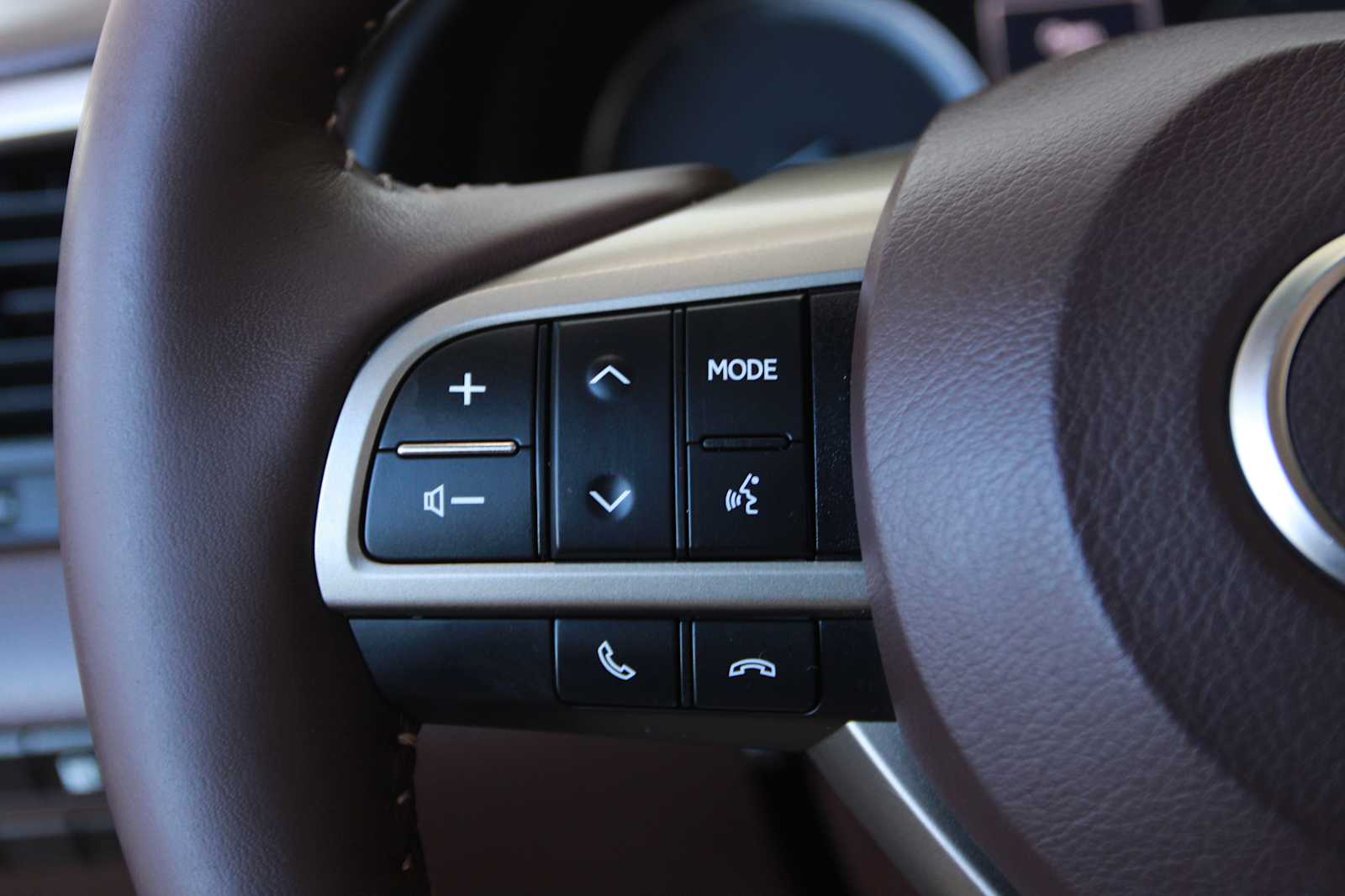 used 2019 Lexus RX 450h car, priced at $31,097