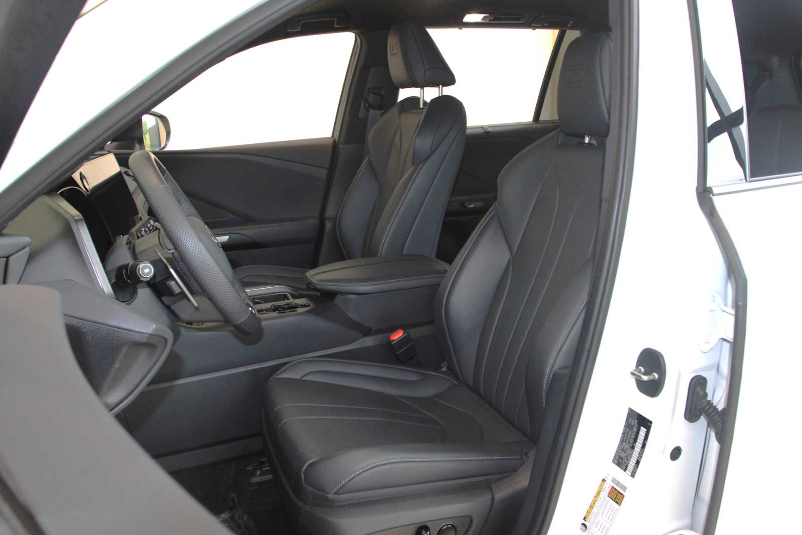 2026 Lexus TX Hybrid F Sport Premium - Photo 8