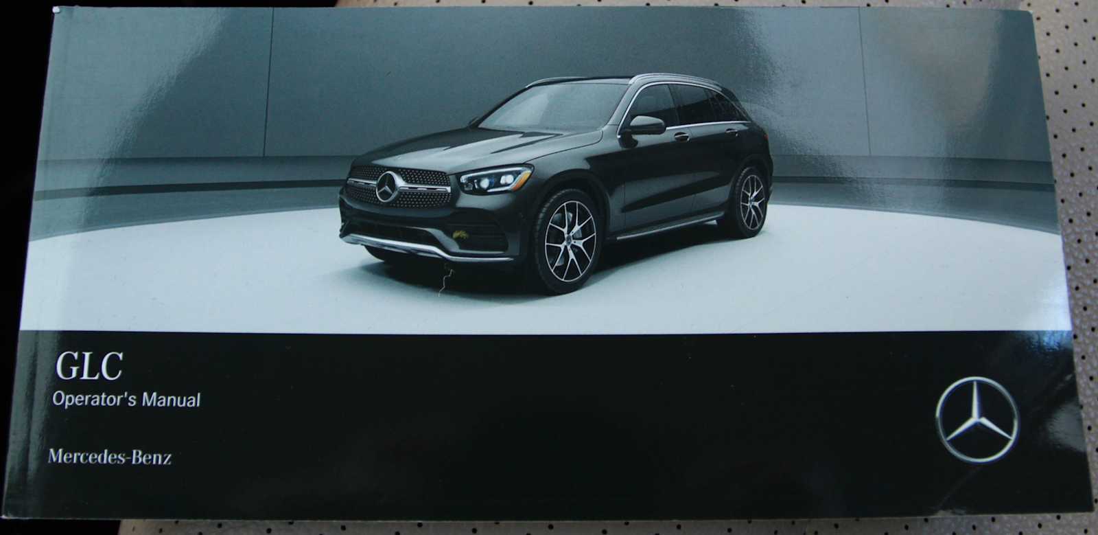 used 2020 Mercedes-Benz GLC 300 car, priced at $20,497