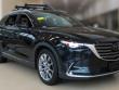 Used 2018 Mazda CX-9 Grand Touring SUV