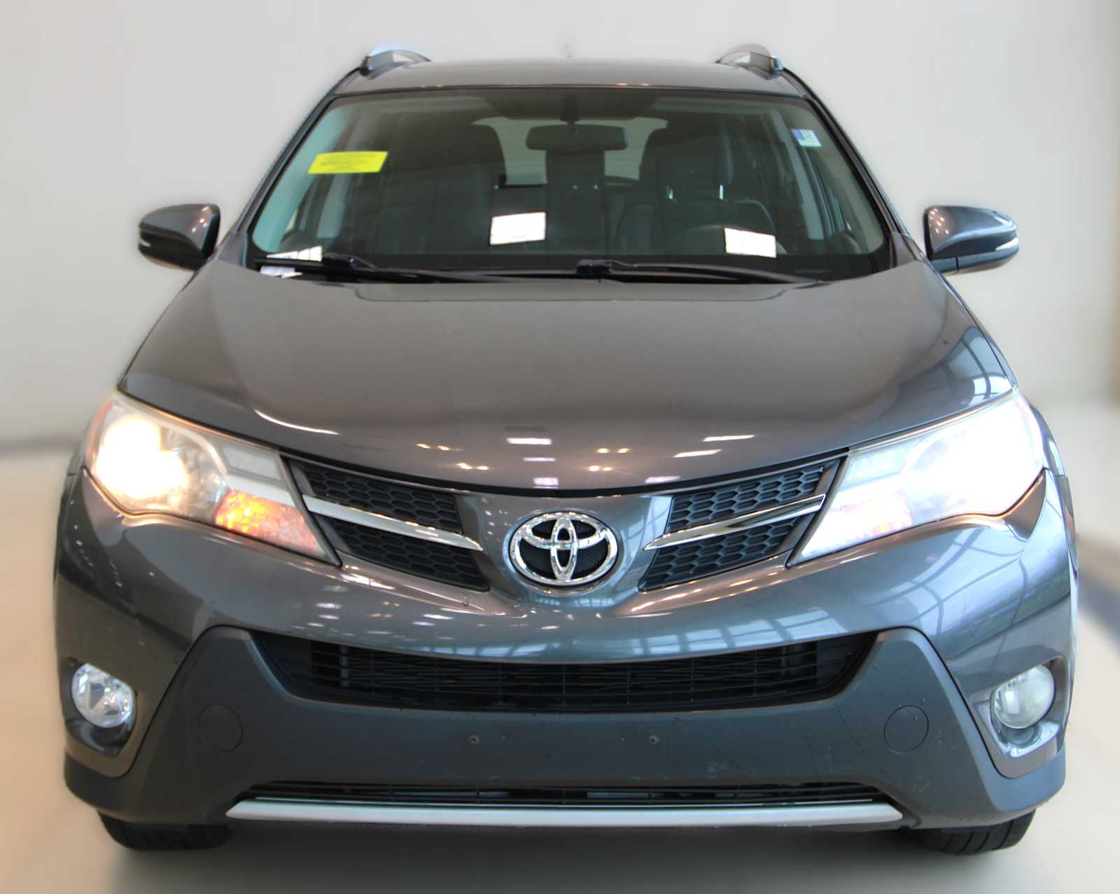 Used 2015 Toyota RAV4 XLE with VIN 2T3RFREV1FW354399 for sale in Sharon, MA