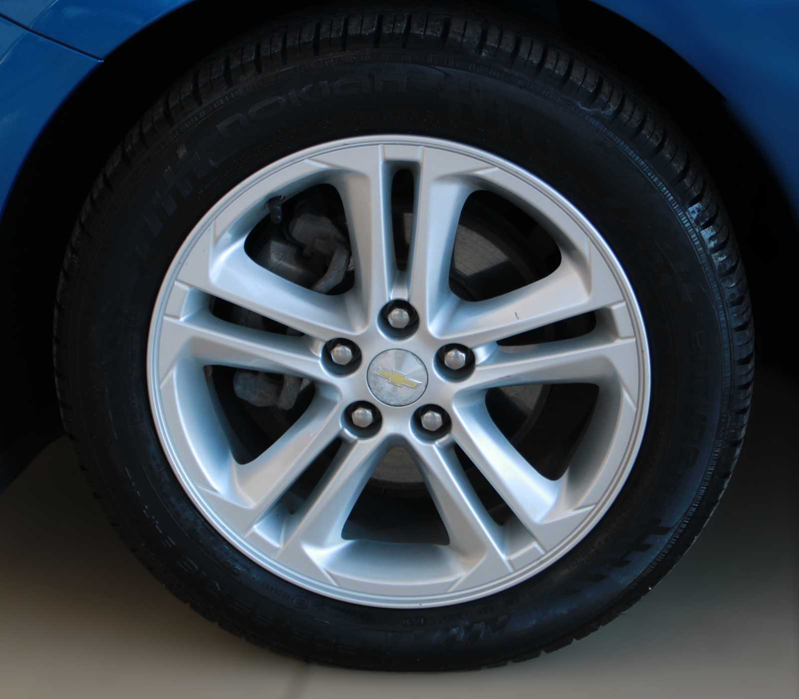 used 2017 Chevrolet Cruze car, priced at $10,197