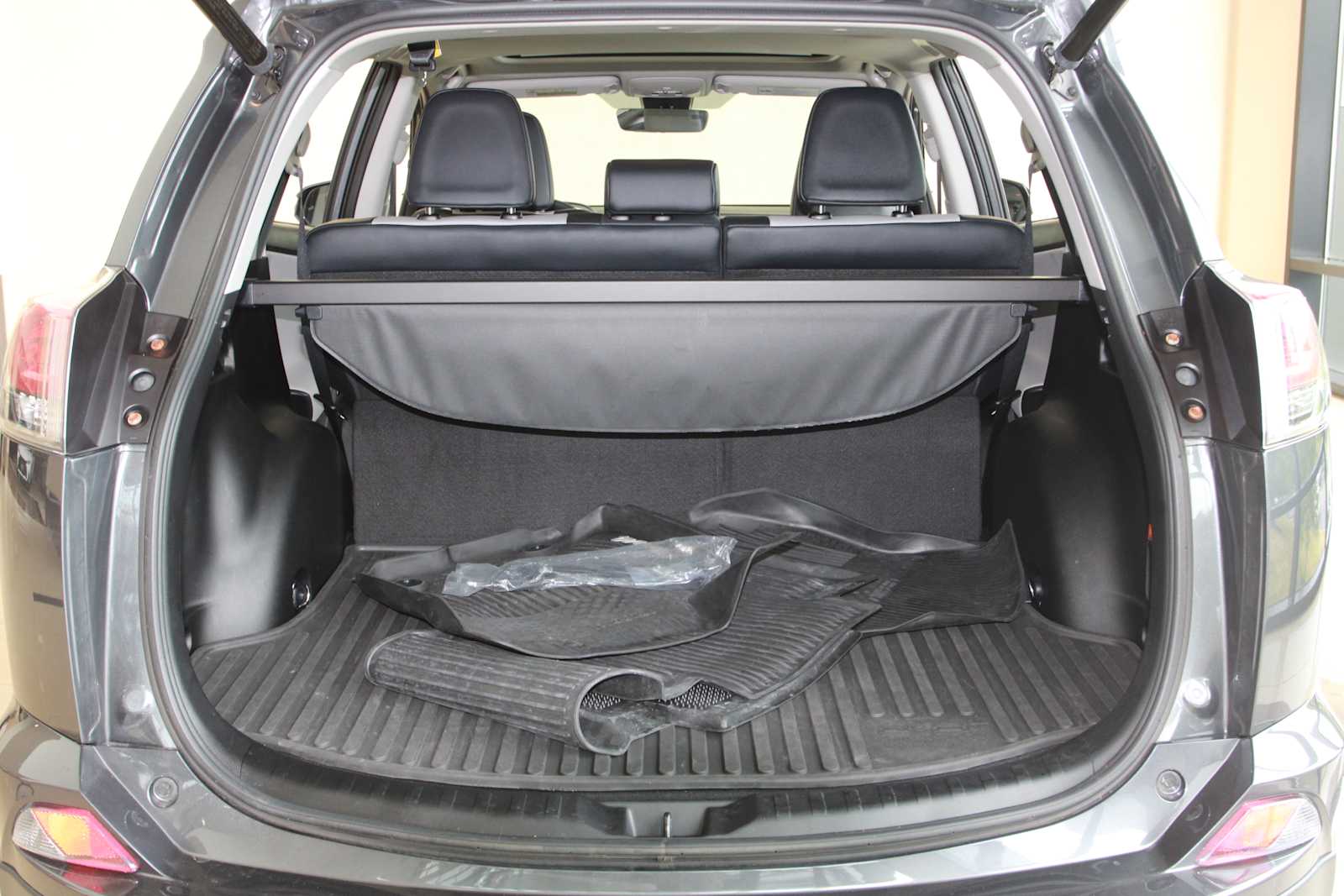 used 2016 Toyota RAV4 car, priced at $26,497