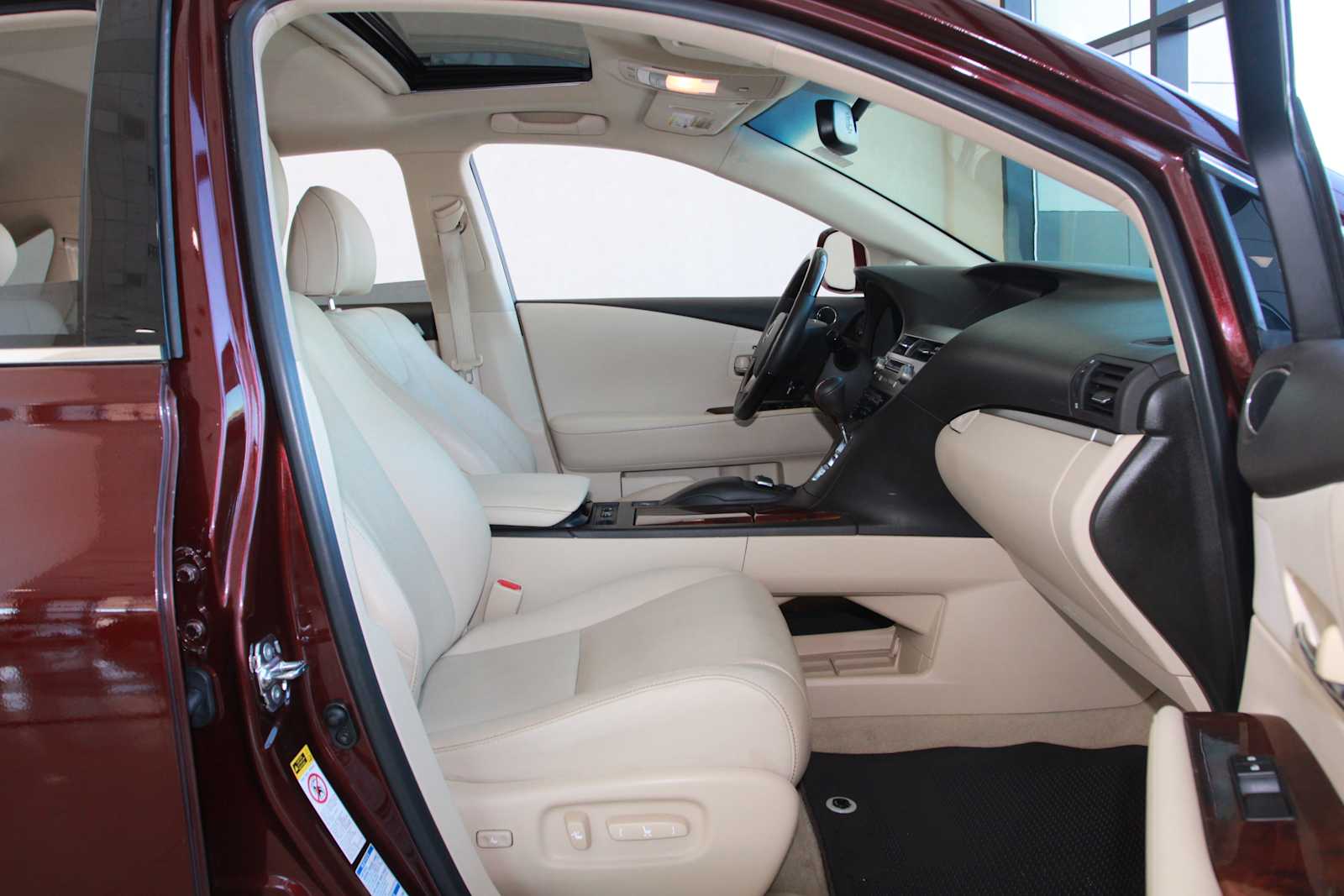 used 2015 Lexus RX 350 car, priced at $21,797