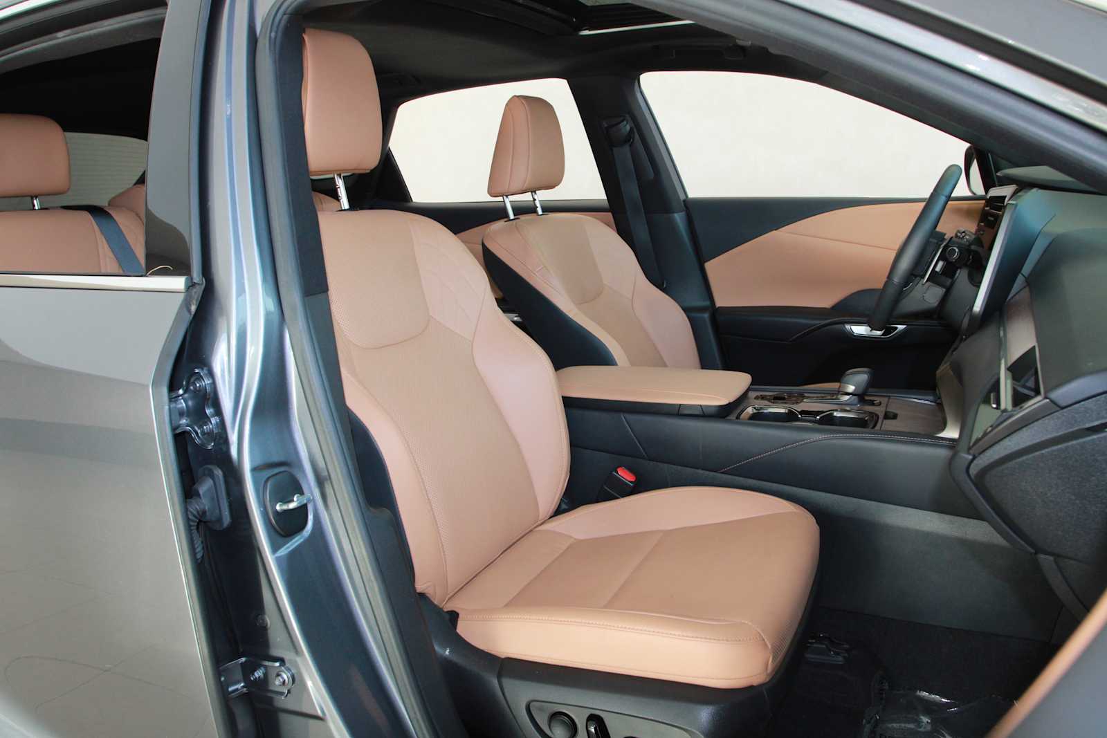 used 2023 Lexus RX 350 car, priced at $45,497