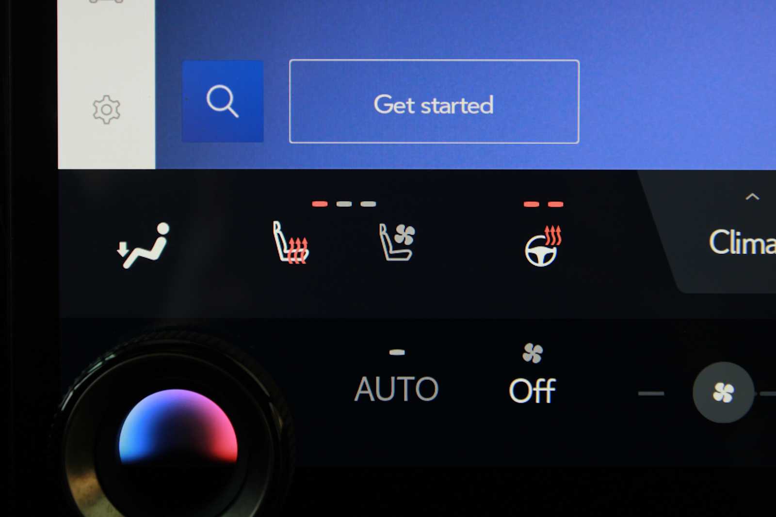 used 2023 Lexus RX 350h car, priced at $45,497