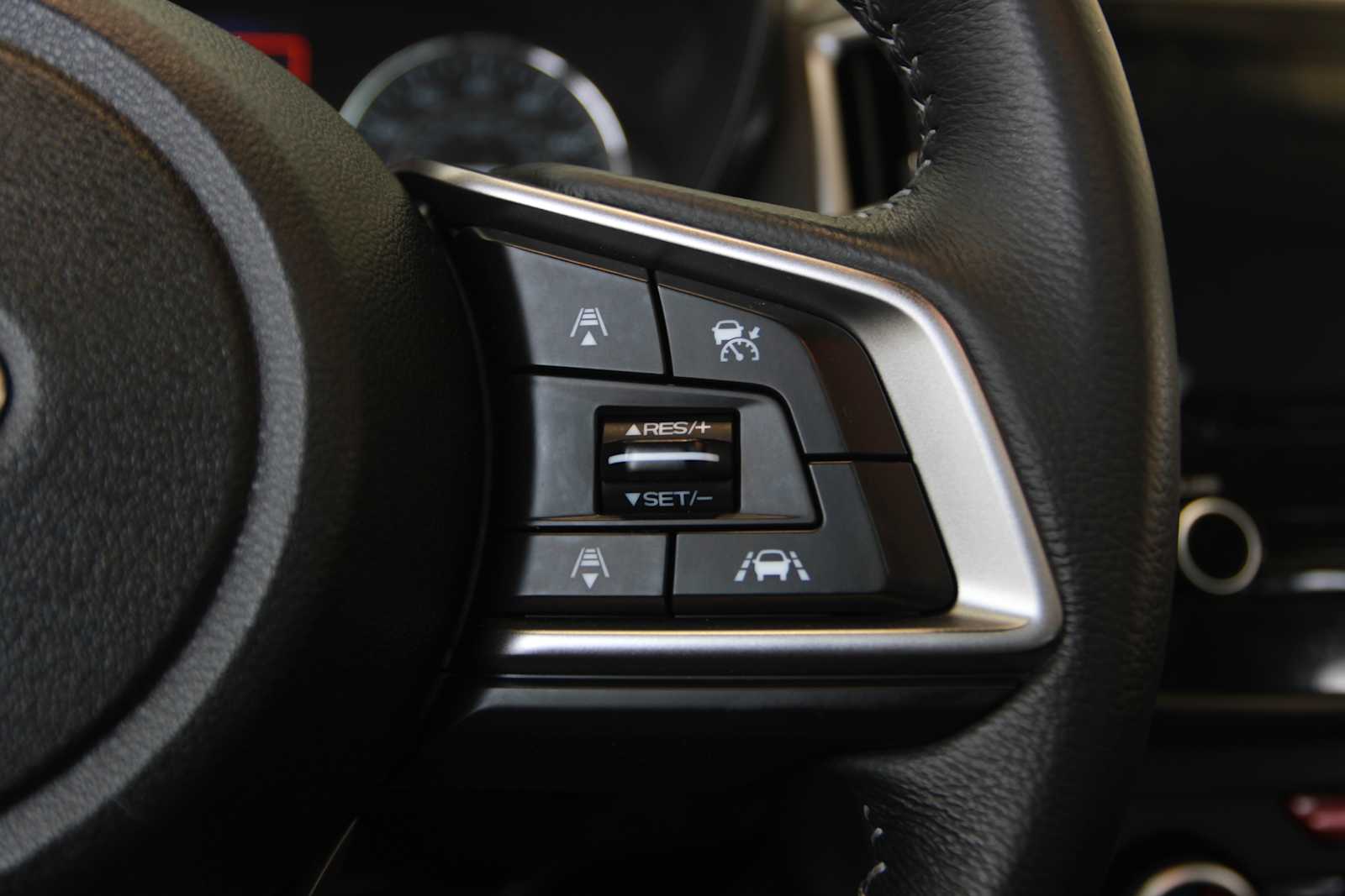 used 2017 Subaru Impreza car, priced at $14,997