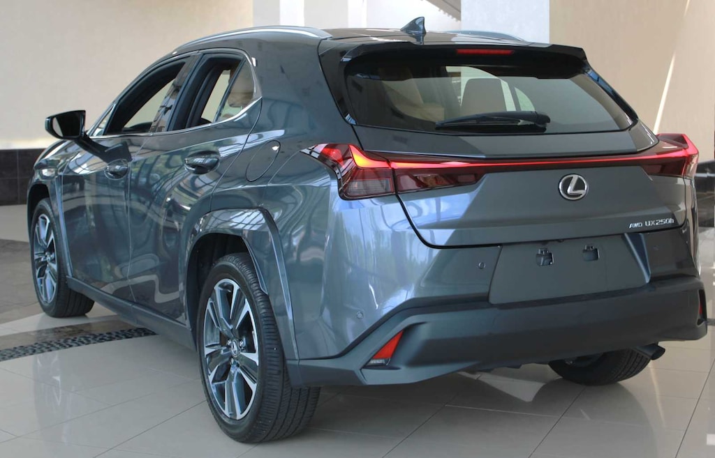 Used 2023 Lexus UX 250h Premium SUV