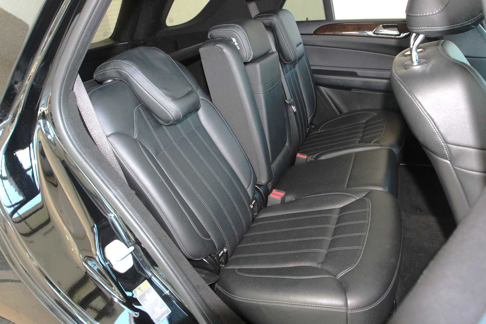 used 2017 Mercedes-Benz GLE 350 car, priced at $18,297