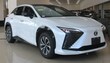  LEXUS RZ 450e