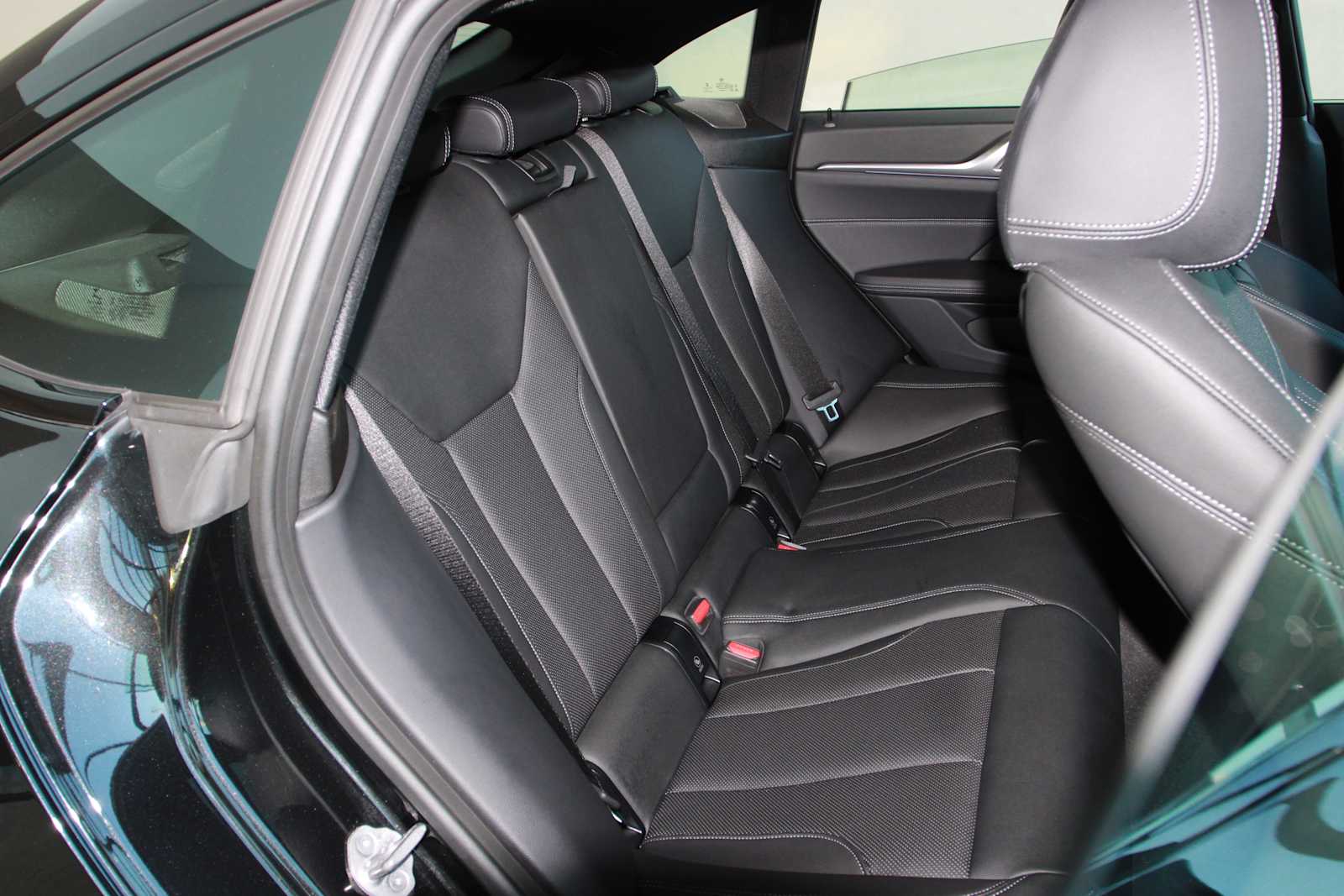 used 2023 BMW 430i car, priced at $33,997